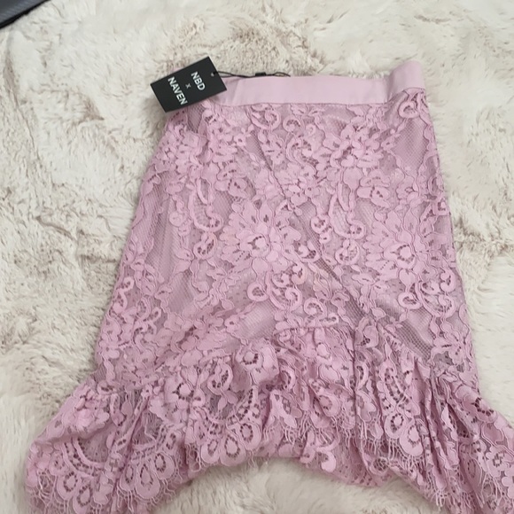 Revolve NBD set. Nwt - Picture 2 of 3